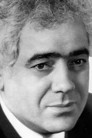 Retrato de Häsän Mämmädov