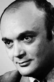 Retrato de Hasanagha Turabov
