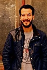 Retrato de Hassan Doba