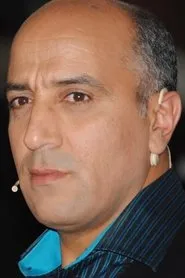 Hassan El Fad en L'orchestre de minuit