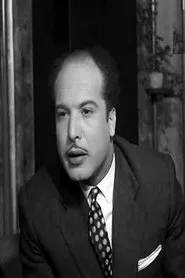 Hassan El Mliegy en Fatinat aljamahir