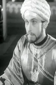 Retrato de Hassan Ezzat