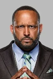 Hassan Hamin Assad en TNA LockDown 2015