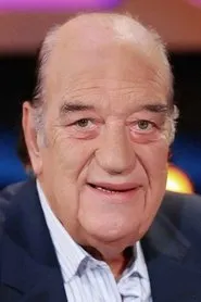 Retrato de Hassan Hosny