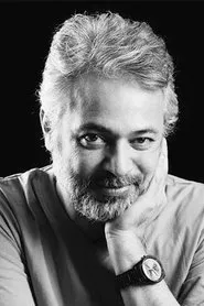 Retrato de Hassan Joharchi