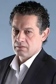 Hassan Kechache en En Attendant Les Hirondelles