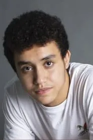 Retrato de Hassan Malek