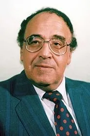 Retrato de Hassan Mostafa
