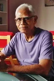 Retrato de Hassan Muthalib