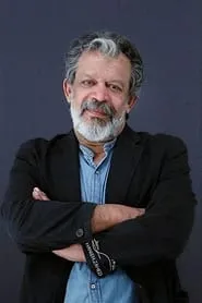 Retrato de Hassan Pourshirazi