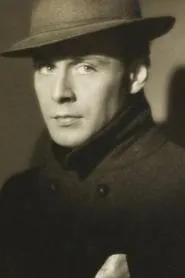 Foto de Hasse Ekman