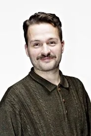 Retrato de Hasse Hope