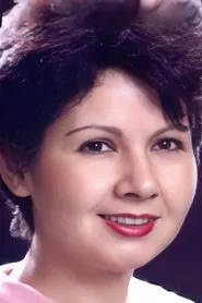 Retrato de Hatice Nuran Paro