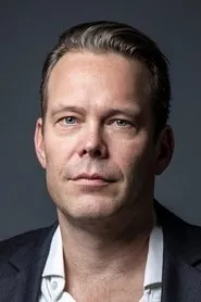Retrato de Håvard Bakke