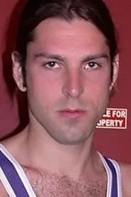 Retrato de Haven Sonstegard