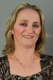 Retrato de Havva Seziş
