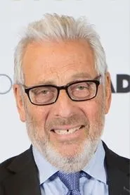 Retrato de Hawk Koch