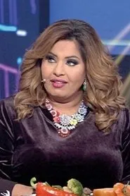 Haya Al-Shoaibi en 2021