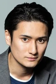 Hayato Nakamura en Kamiki Ryunosuke 25th Anniversary DVD
