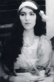 Retrato de Hayde Chikly