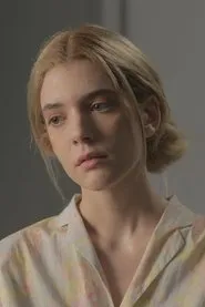 Haydée Lysander en Deathcember