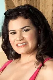 Retrato de Haydee Rodriguez