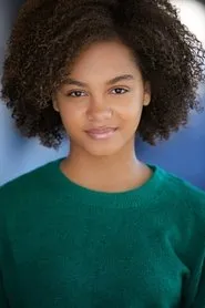 Hayden Hishaw en The Legend of Catclaws Mountain