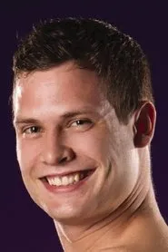 Retrato de Hayden Richards