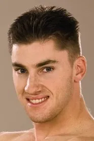 Retrato de Hayden Stephens