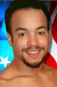 Retrato de Hayden Taylor