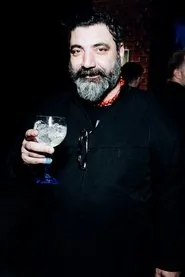 Retrato de Hayk Sargsyan