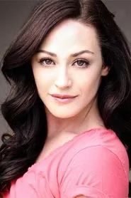 Retrato de Haylee Roderick