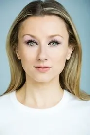 Hayley Angel Holt en The Stretch