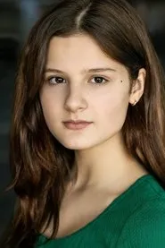 Hayley LeBlanc en Chicken Girls: The Movie