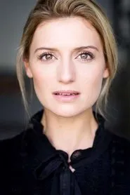 Retrato de Hayley McCarthy