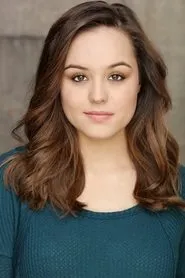 Foto de Hayley Orrantia como Erica Goldberg