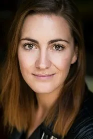 Retrato de Hayley Sproull