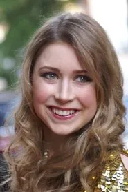 Retrato de Hayley Westenra