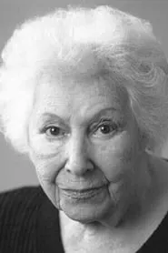 Retrato de Hazel Douglas