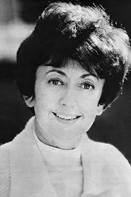 Hazel Shermet en As the Tumbleweed Turns
