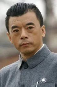 He Sheng-Wei en Running On Karma