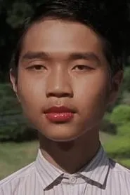 Retrato de He Wenhui