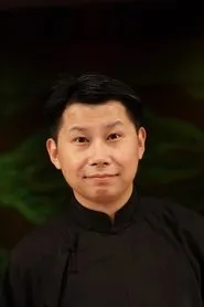 Retrato de He Yunwei