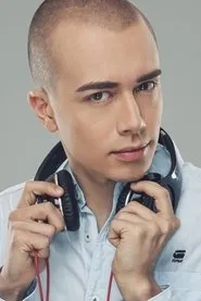 Retrato de Headhunterz