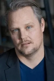 Retrato de Heath C. Heine