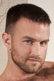 Retrato de Heath Jordan