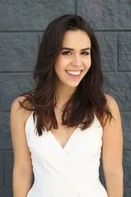 Retrato de Heather Braverman