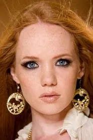 Heather Carolin en Rachel's Angels