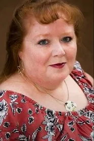 Retrato de Heather Carson