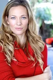 Retrato de Heather DeVan